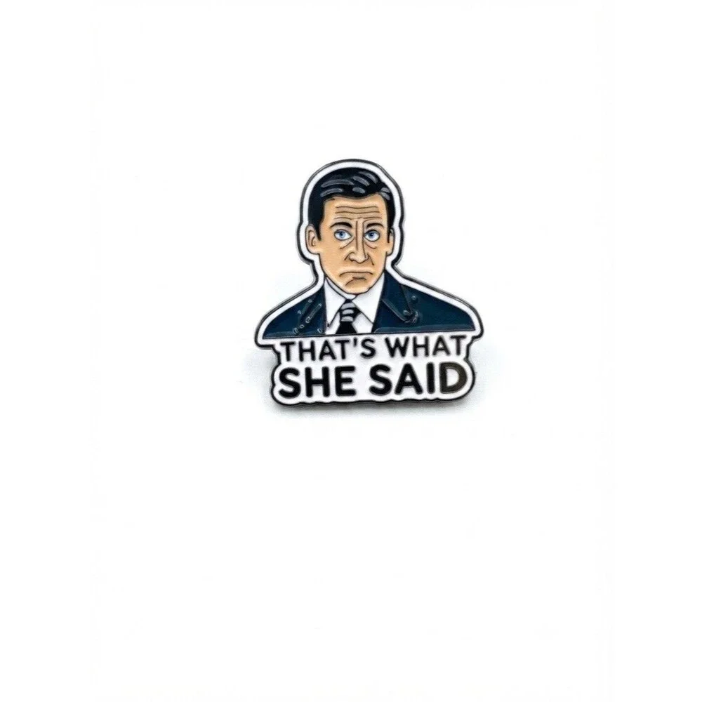 The Office Michael Scott 